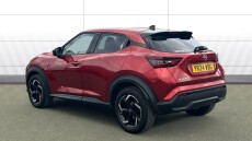 Nissan Juke 1.0 DiG-T 114 N-Connecta 5dr Petrol Hatchback